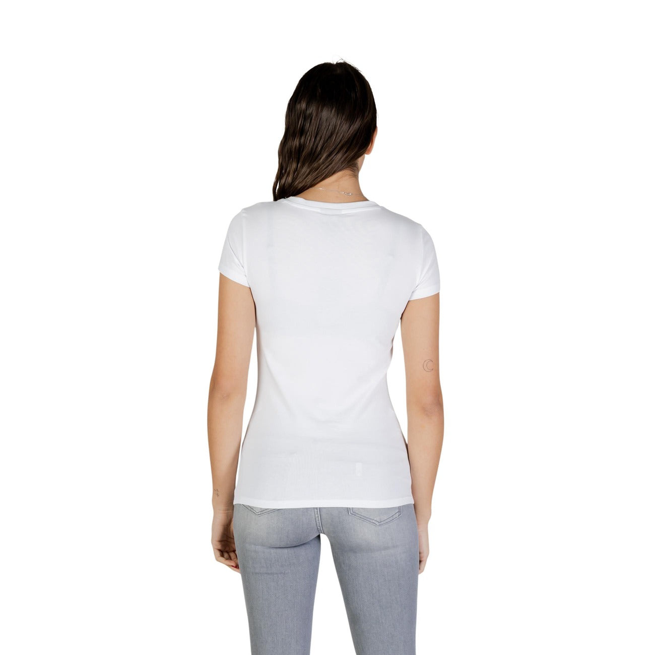 Armani Exchange Femme T-Shirts