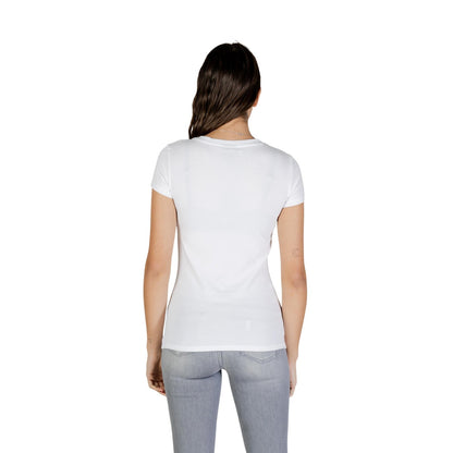 Armani Exchange Femme T-Shirts