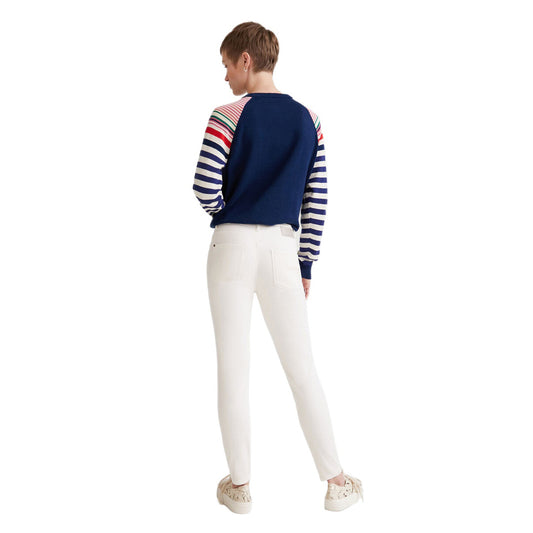 Desigual Femme Jeans