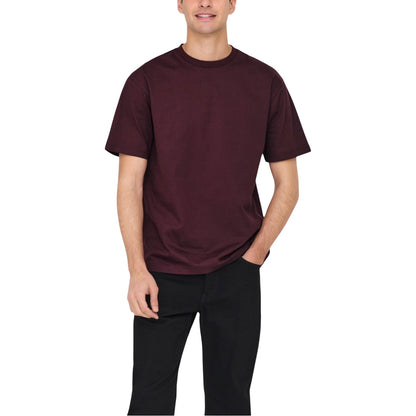 Only & Sons Homme T-Shirts