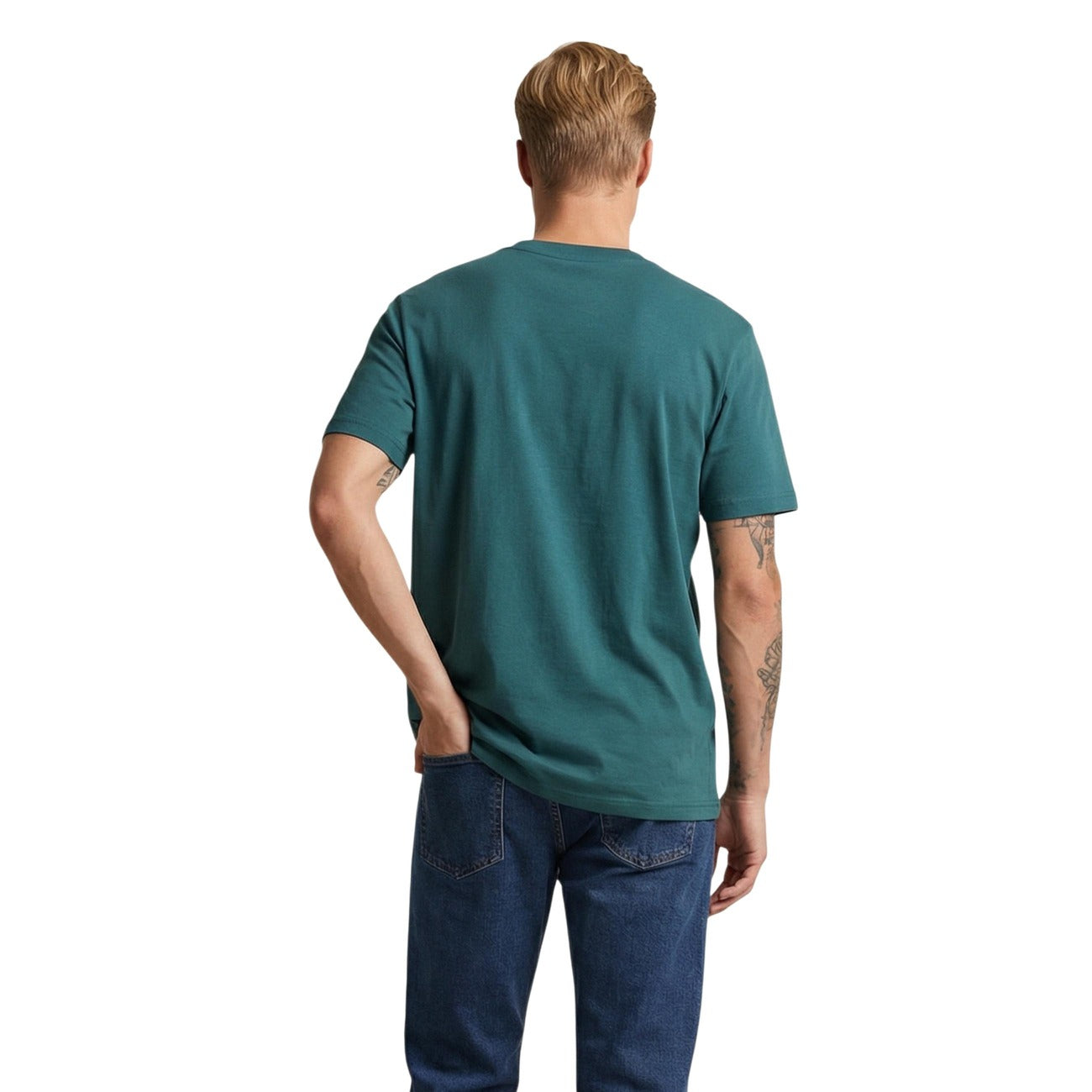 New Balance Homme T-Shirts