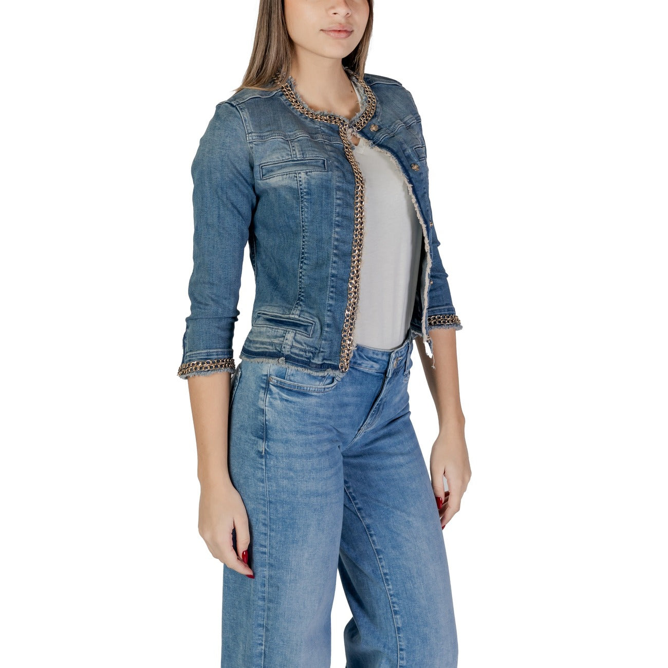 Liu Jo Femme Jaquettes