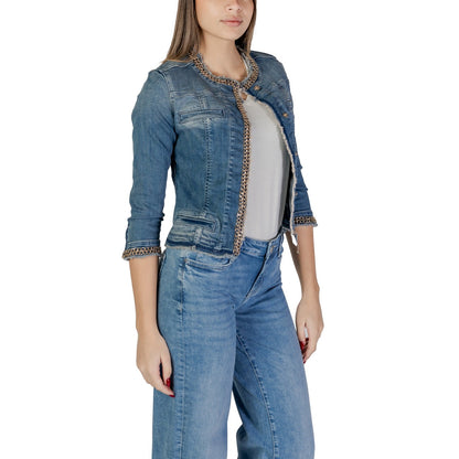 Liu Jo Femme Jaquettes