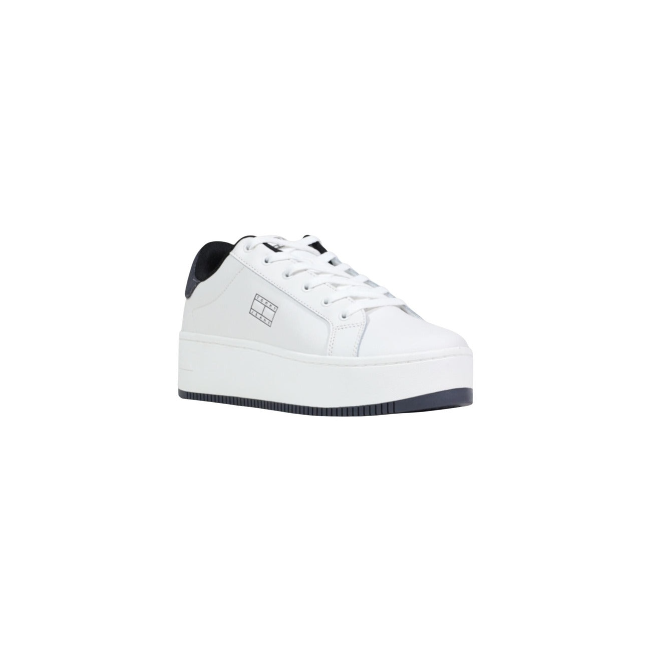 Tommy Hilfiger Jeans Femme Baskets