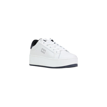 Tommy Hilfiger Jeans Femme Baskets