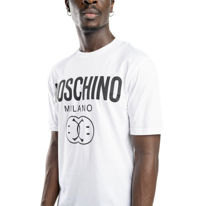 Moschino Homme T-Shirts