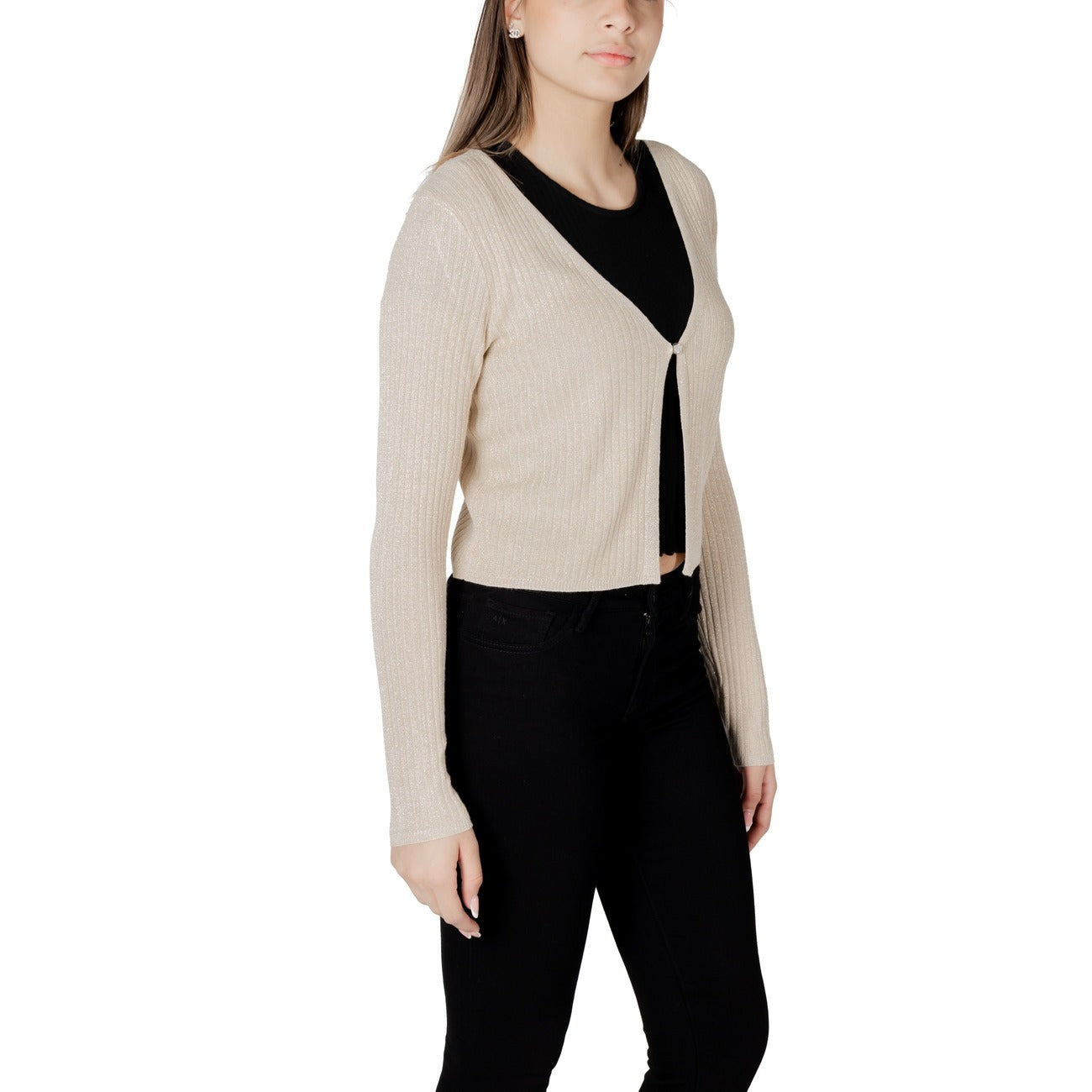 Morgan De Toi Femme Cardigans