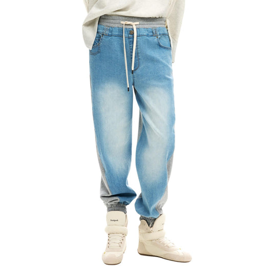 Desigual Femme Jeans