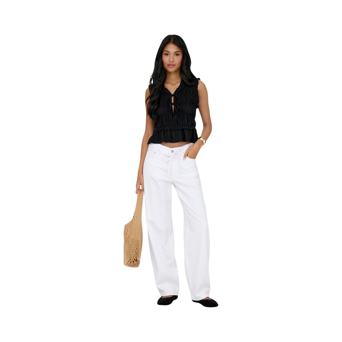 Only Femme Jeans
