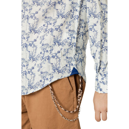 Gianni Lupo Homme Chemises