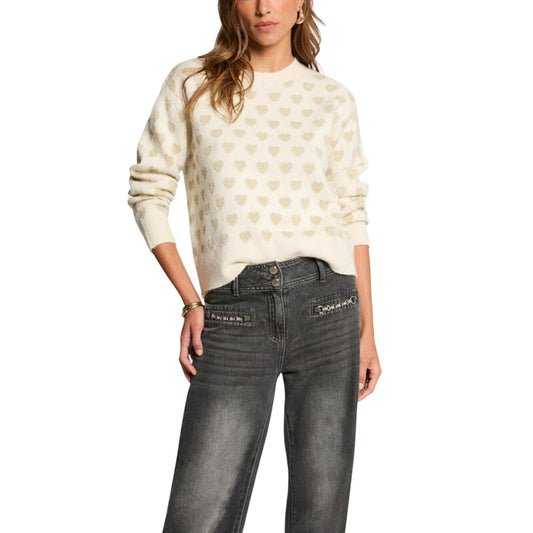 Morgan De Toi Femme Pulls