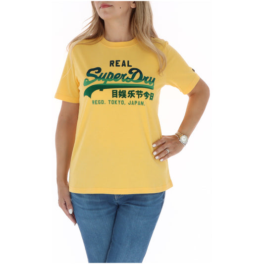 Superdry Femme T-Shirts