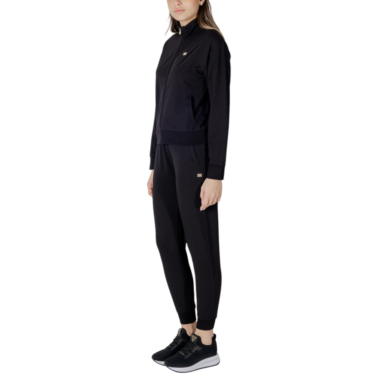Ea7 Femme Survetements