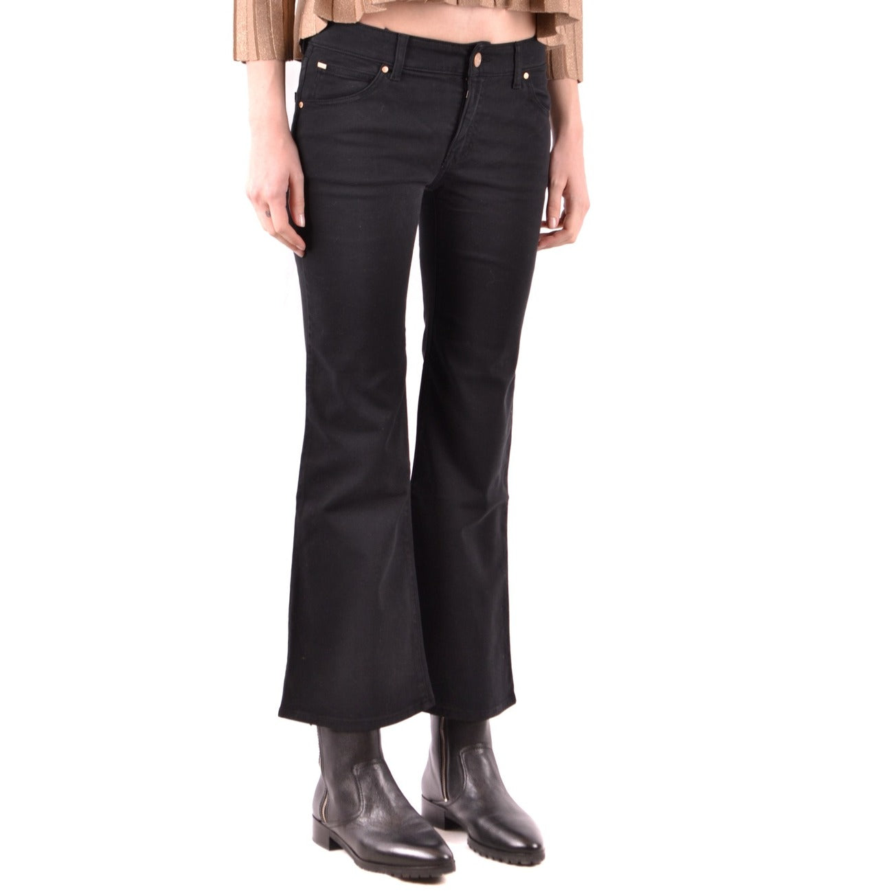 Armani Jeans Femme Jeans