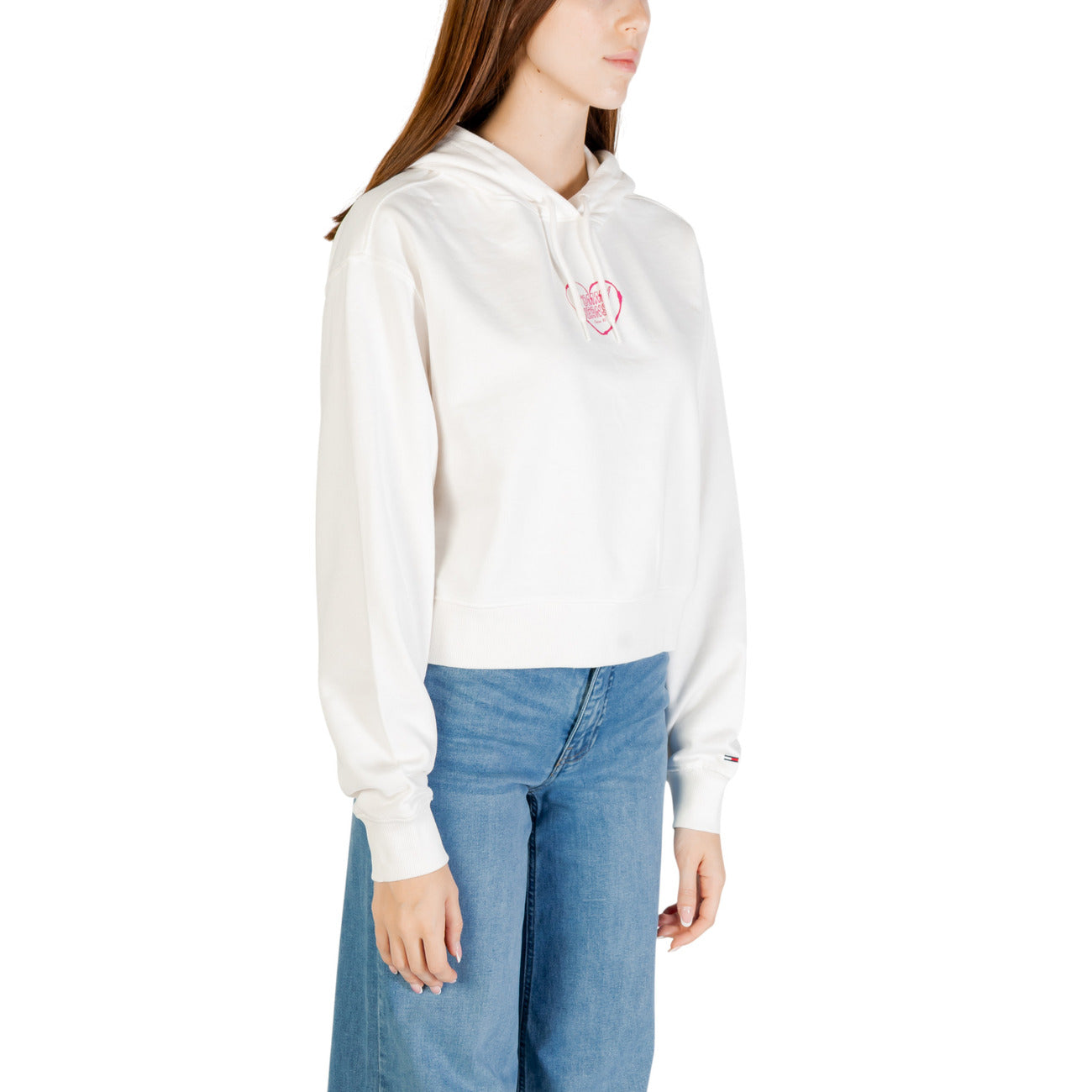 Tommy Hilfiger Jeans Femme Sweatshirts