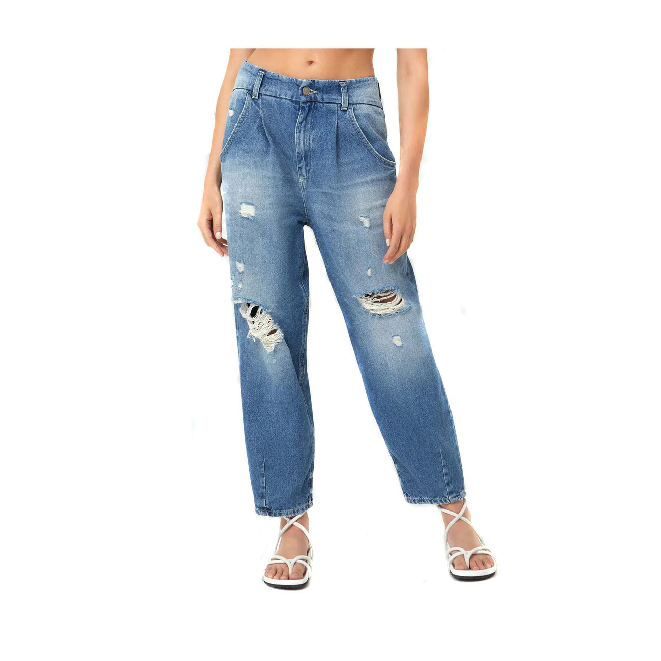 Dondup Femme Jeans