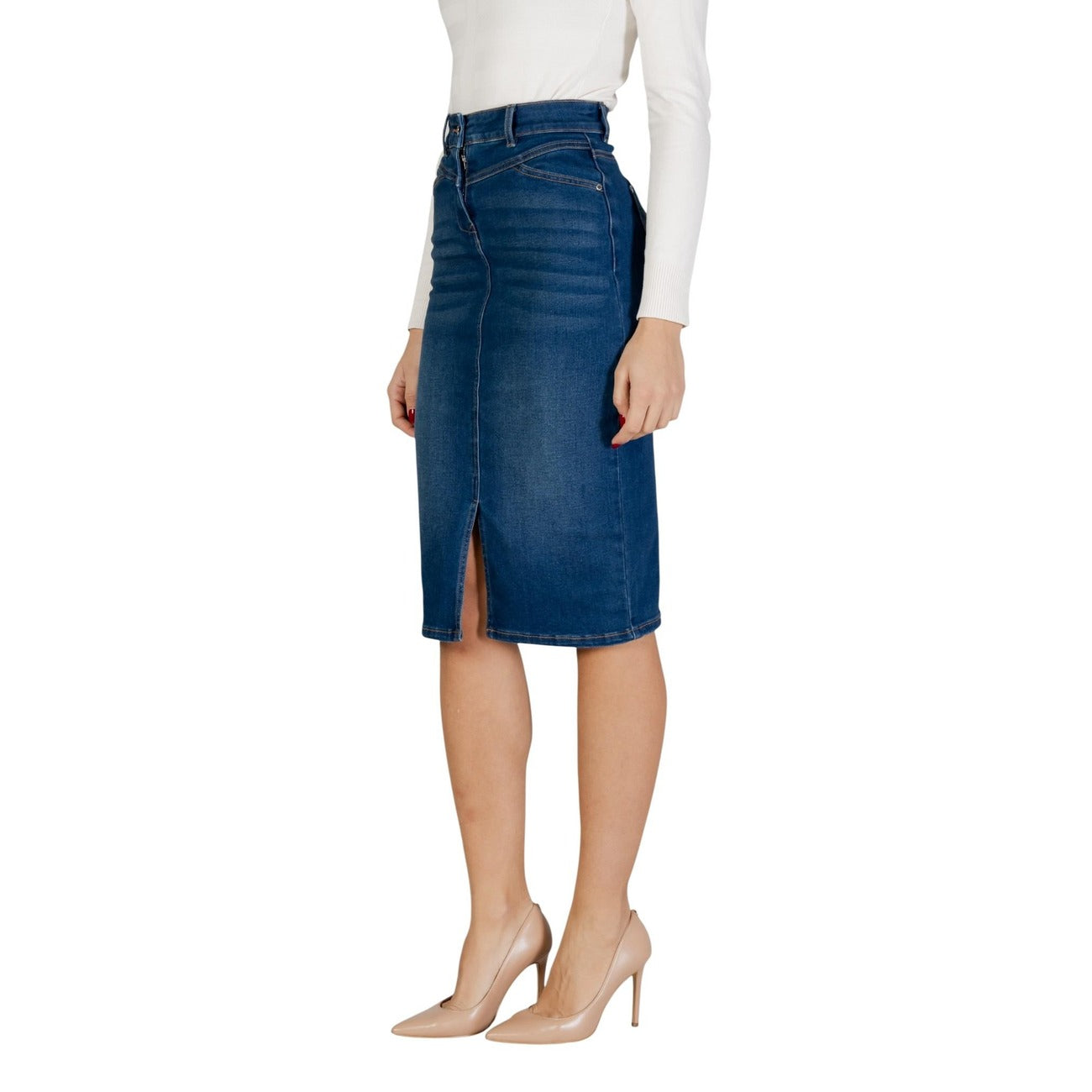 Morgan De Toi Femme Jupes