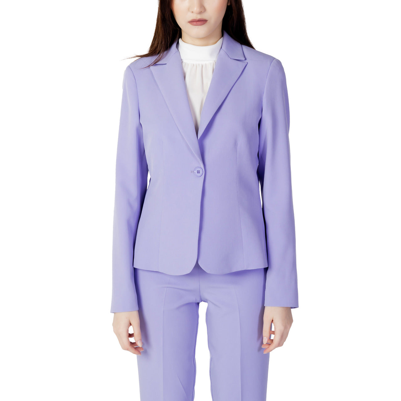 Hanny Deep Femme Jaquettes
