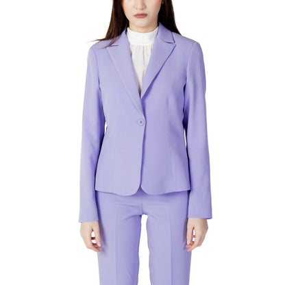 Hanny Deep Femme Jaquettes