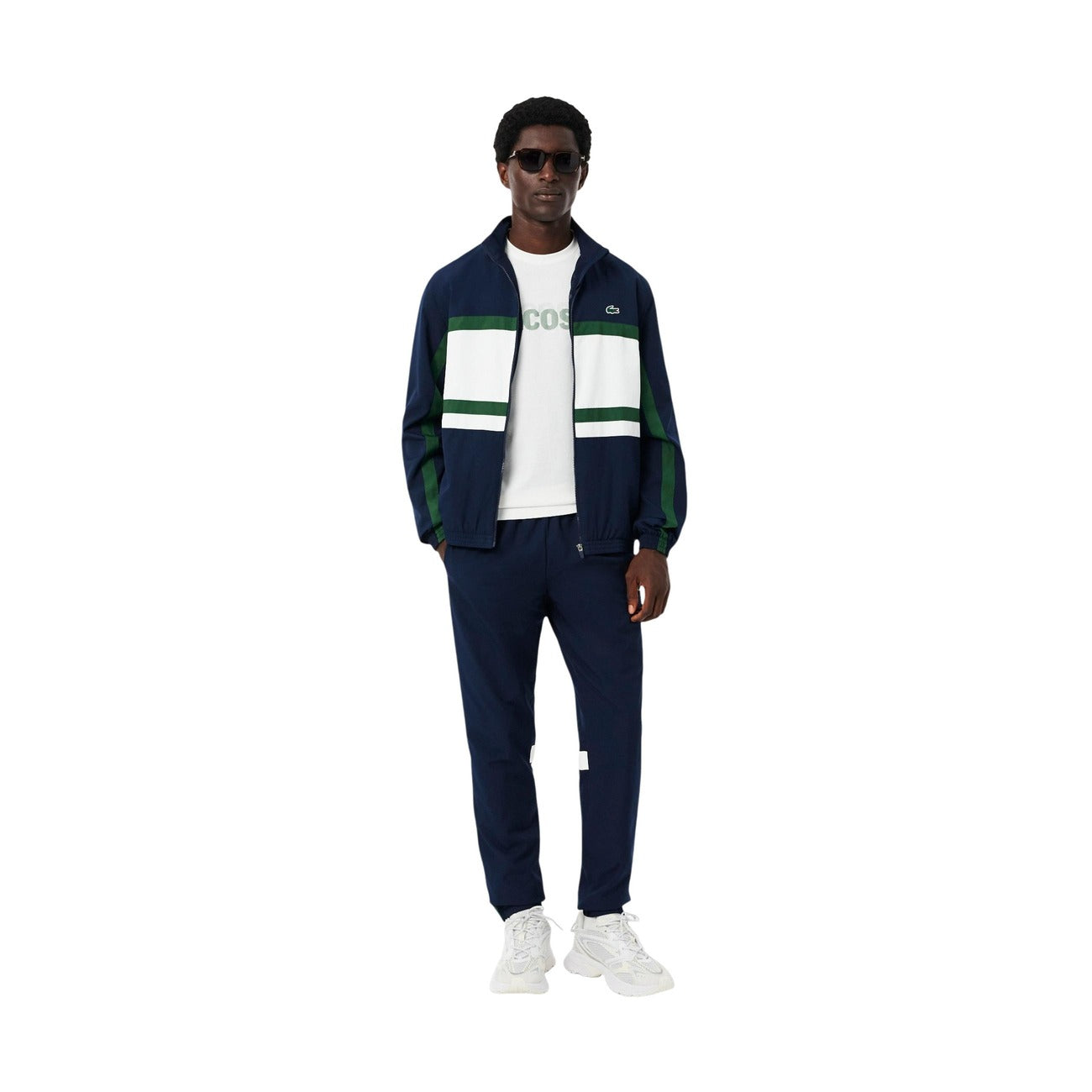 Lacoste Homme Survetements