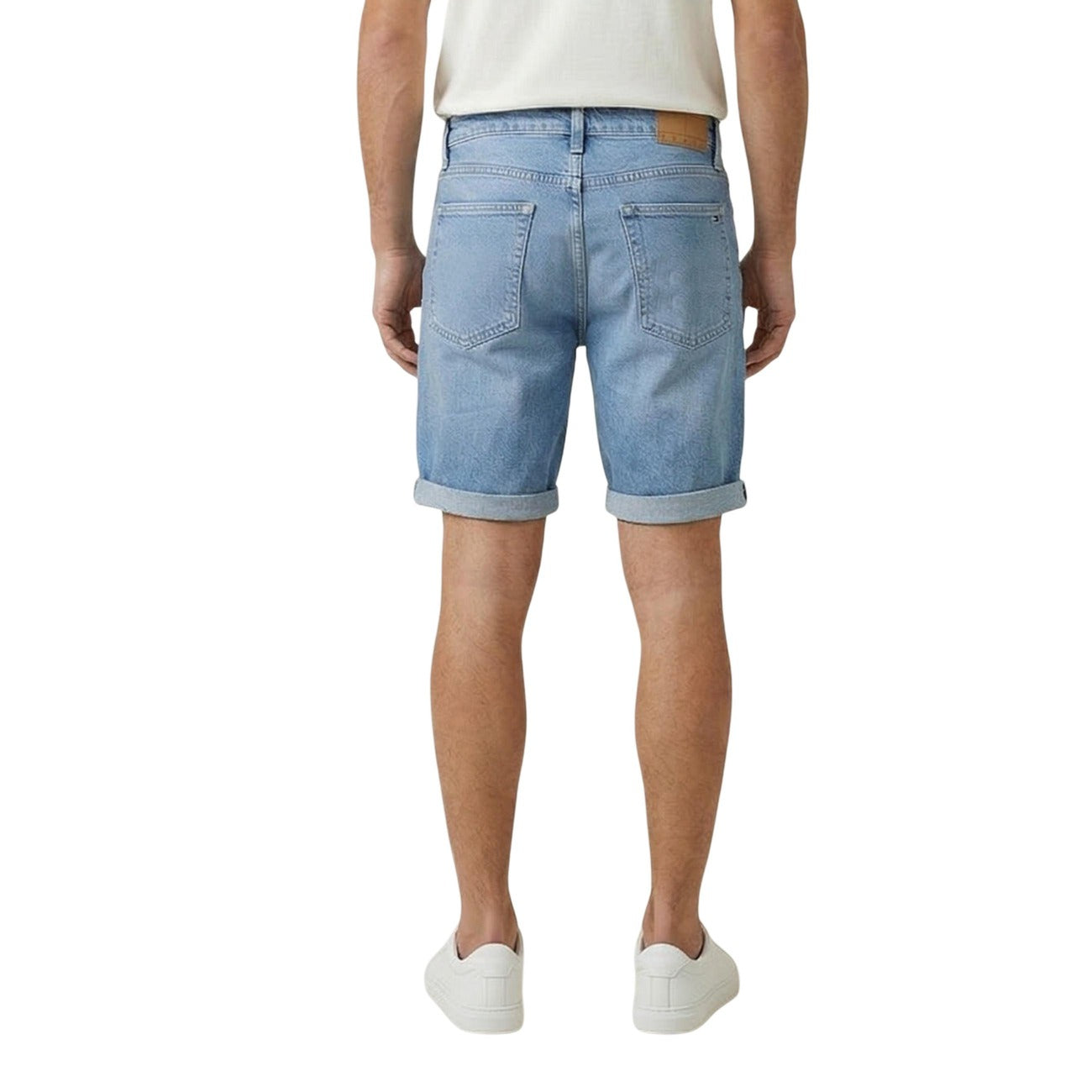 Tommy Hilfiger Jeans Homme Bermudas