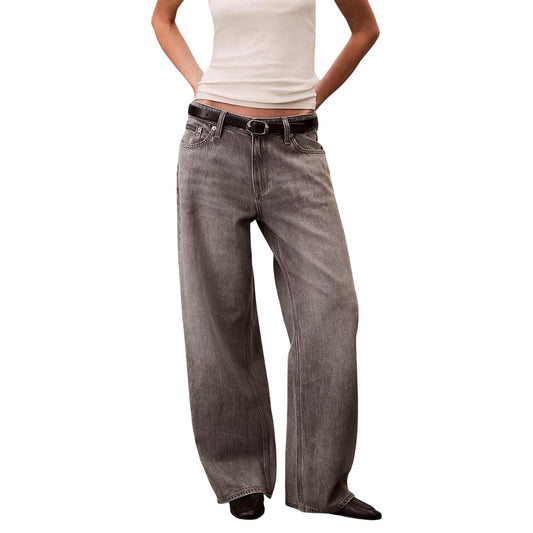 Calvin Klein Jeans Femme Jeans