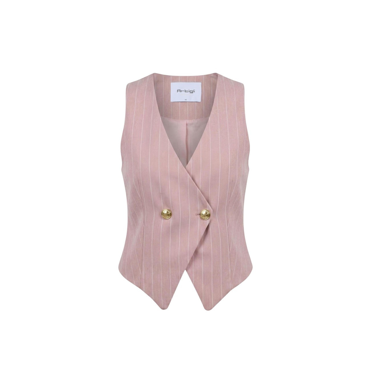 Artigli Femme Gilets