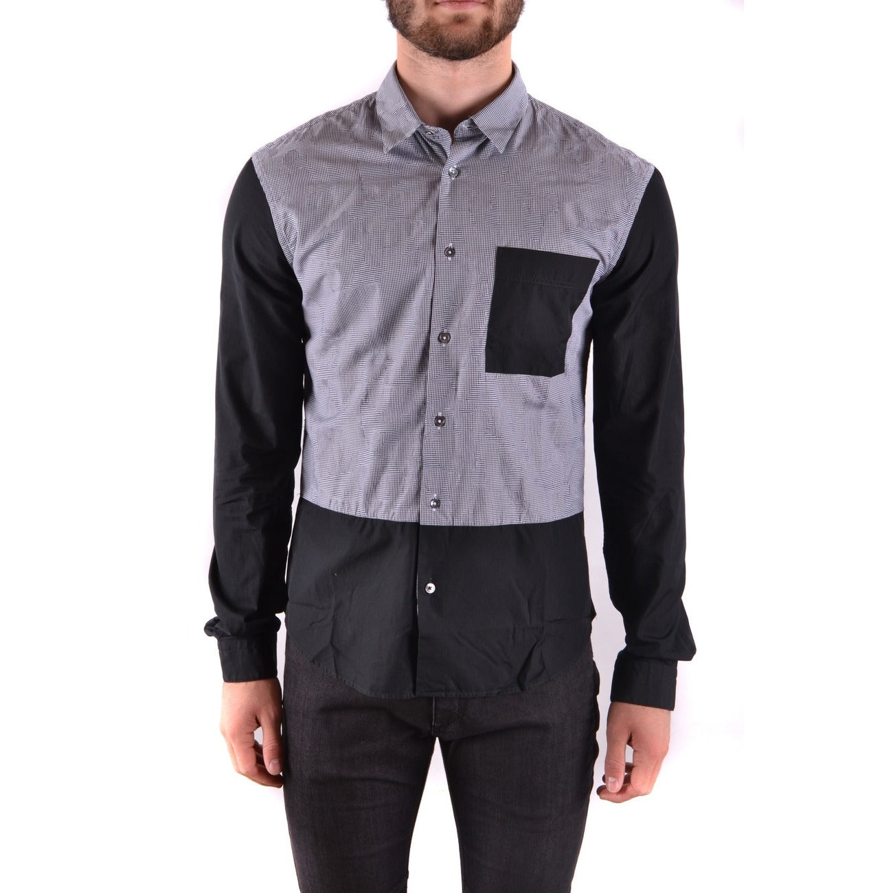 Alexander Mcqueen Homme Chemises