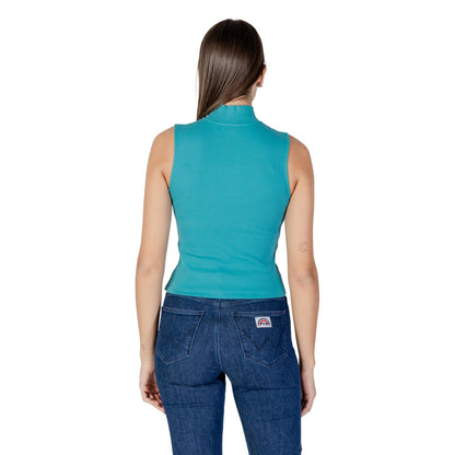 Calvin Klein Jeans Femme Debardeurs