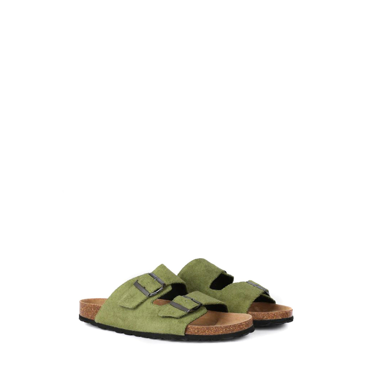 Mc2 Saint Barth Femme Mules