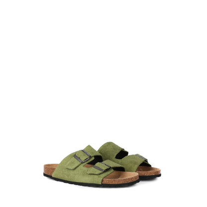 Mc2 Saint Barth Femme Mules