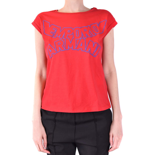 Emporio Armani Femme T-Shirts