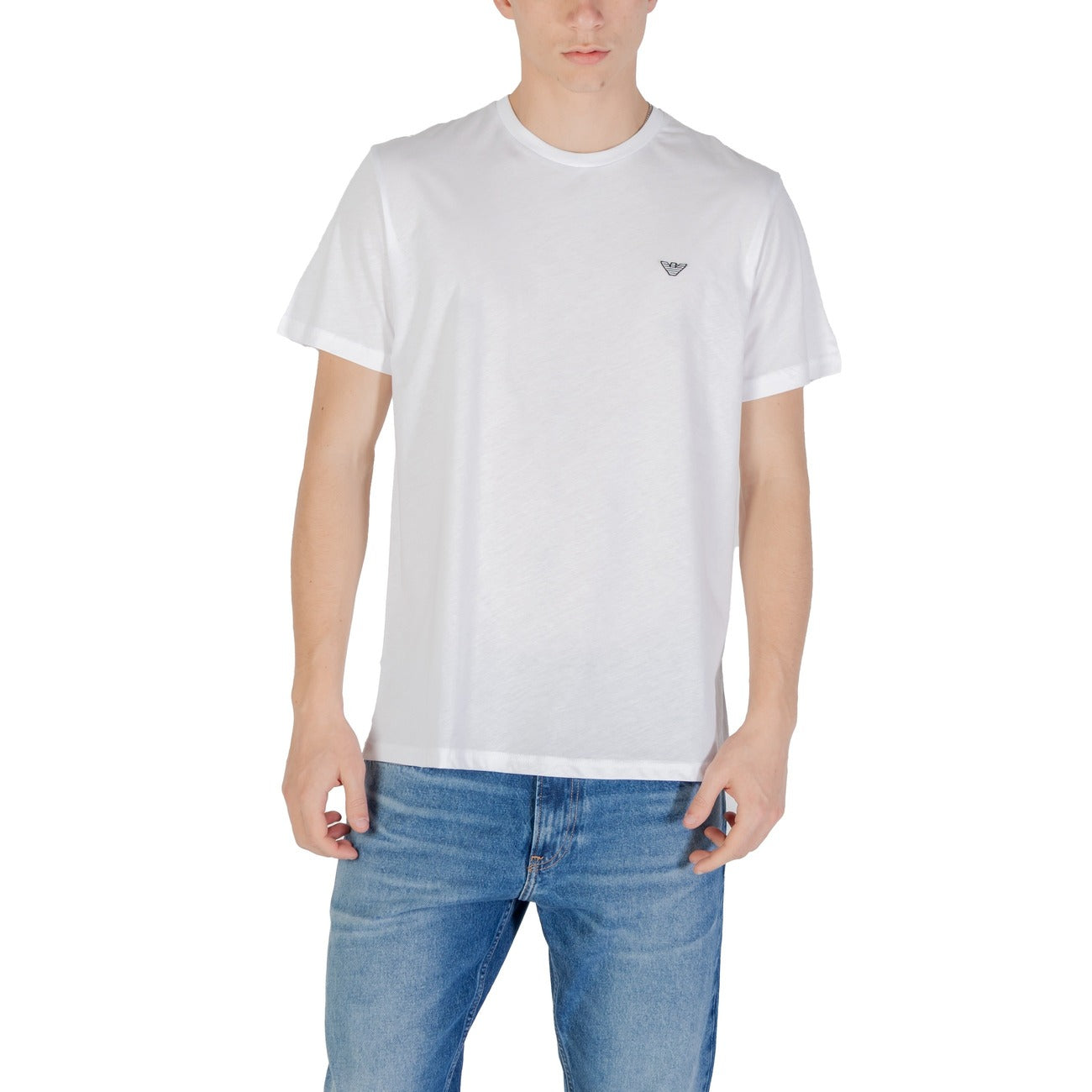 Emporio Armani Underwear Homme T-Shirts