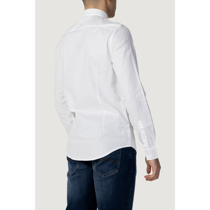 Armani Exchange Homme Chemises