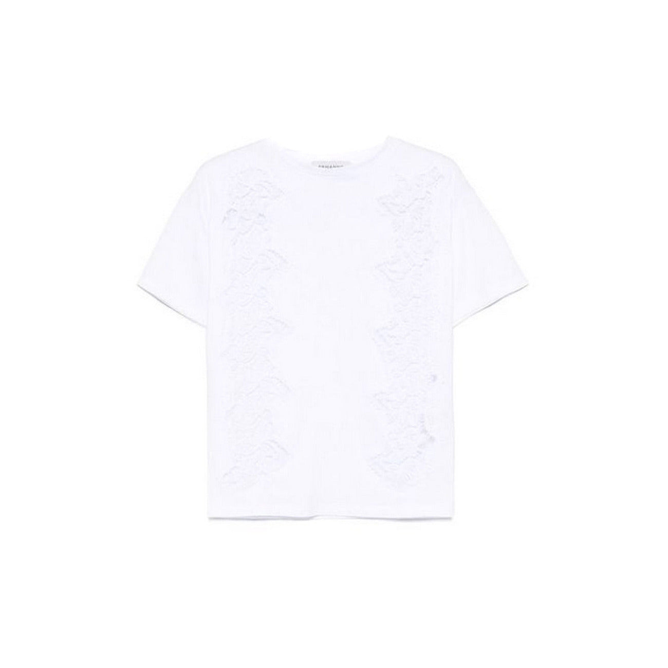 Ermanno Femme T-Shirts
