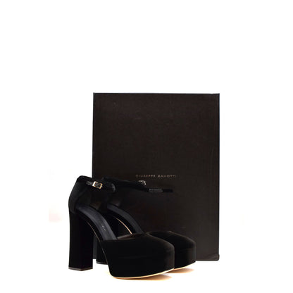 Giuseppe Zanotti  Femme Sandales