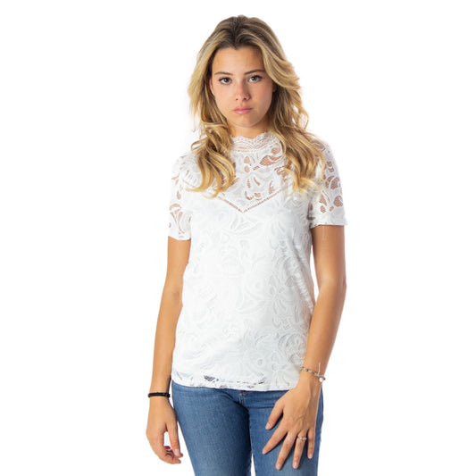 Vila Clothes Femme Blouse