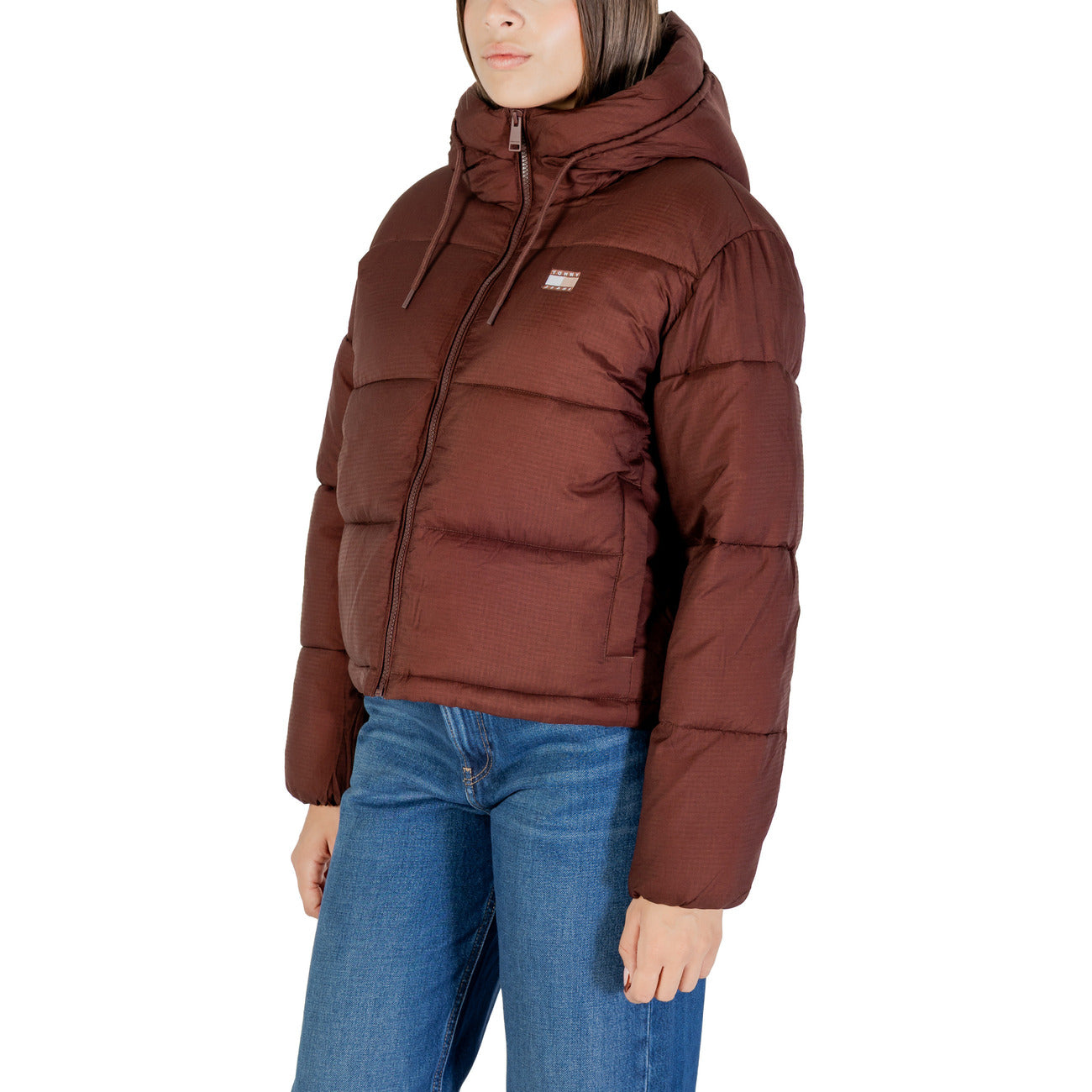 Tommy Hilfiger Jeans Femme Vestes