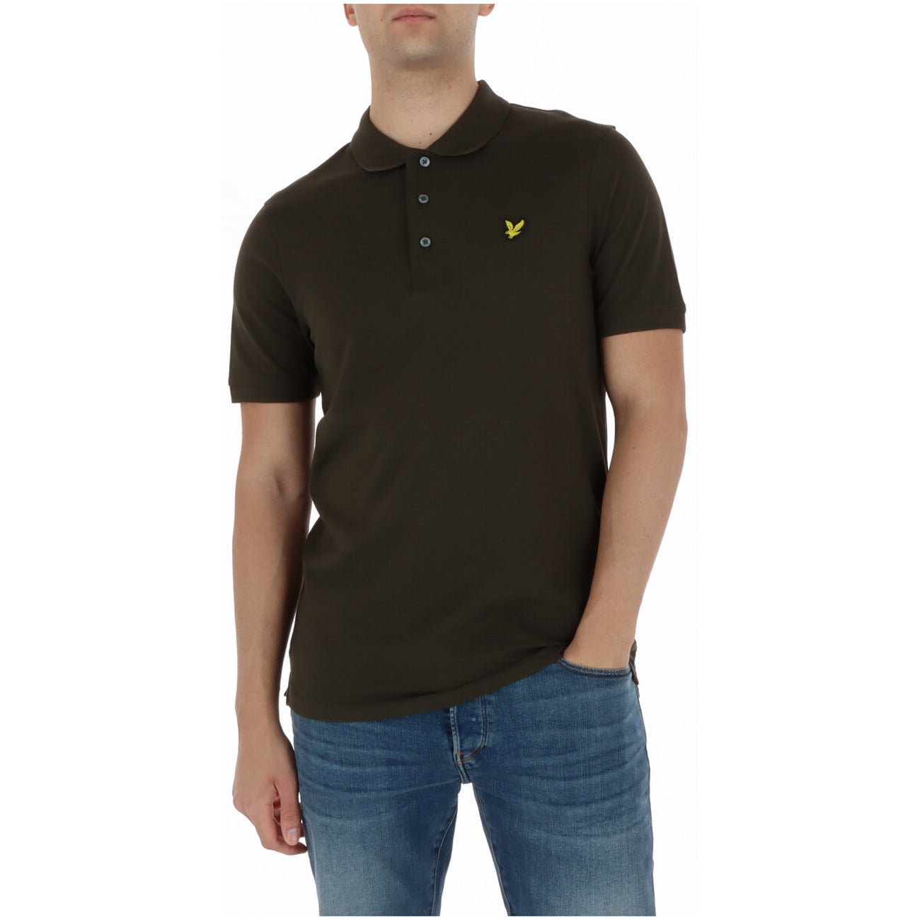 Lyle & Scott Homme Polo