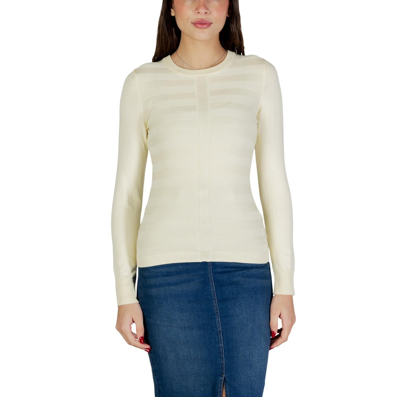 Morgan De Toi Femme Pulls
