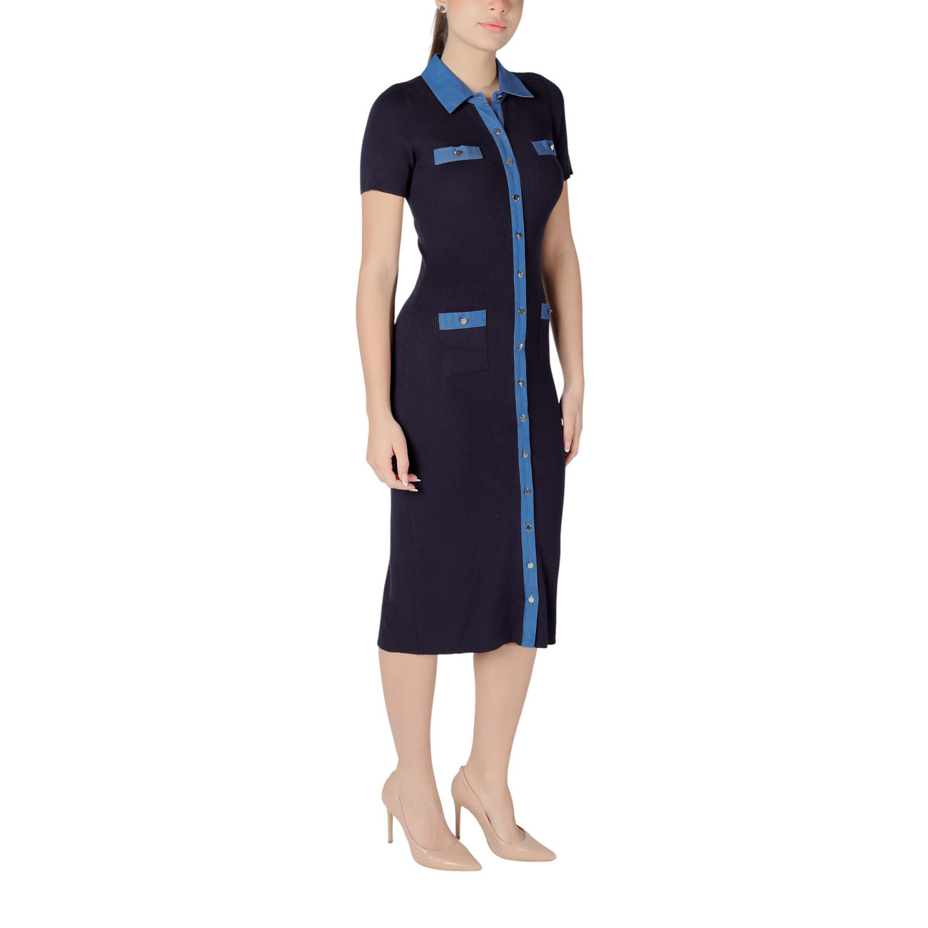 Morgan De Toi Femme Robes