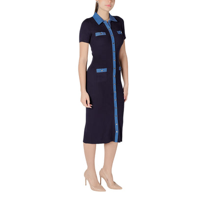Morgan De Toi Femme Robes