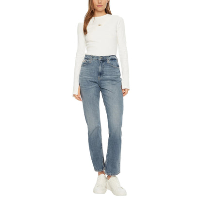 Calvin Klein Jeans Femme Jeans