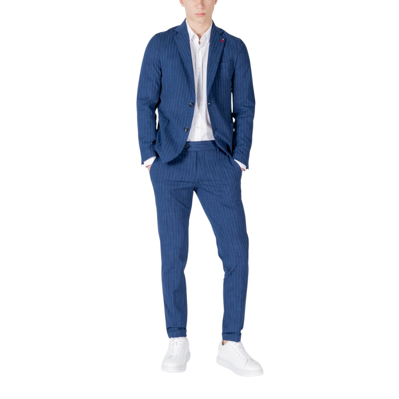 Mulish Homme Costumes