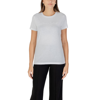 Armani Exchange Femme T-Shirts