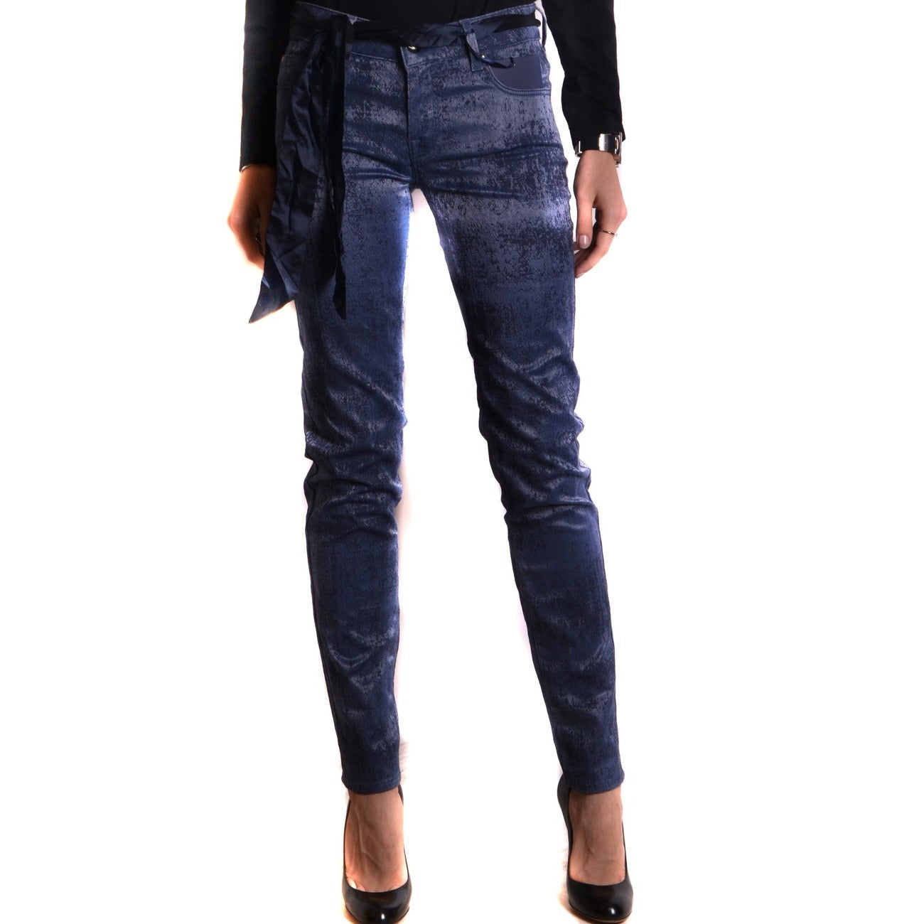 Jacob Cohen Femme Jeans