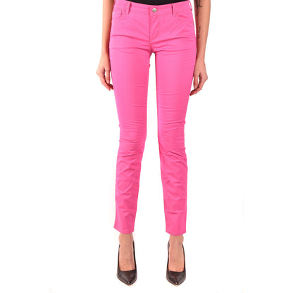 Emporio Armani Femme Pantalons