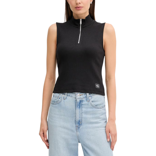 Calvin Klein Jeans Femme Debardeurs
