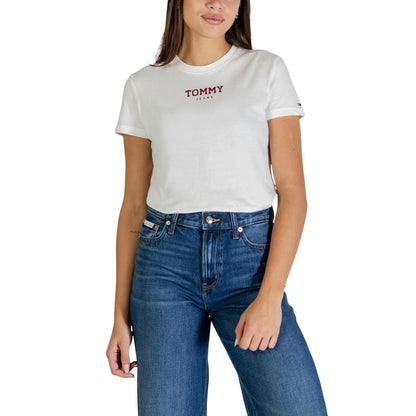 Tommy Hilfiger Jeans Femme T-Shirts