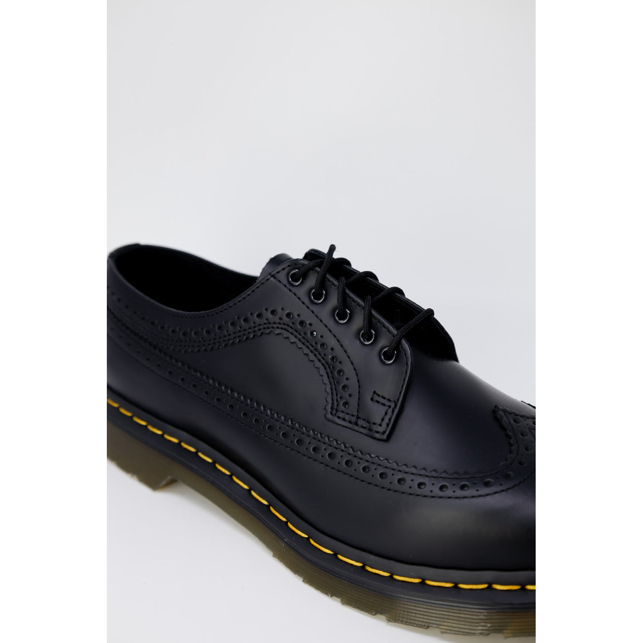 Dr. Martens Homme Schuhe Derbies